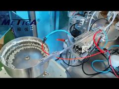 香水サンプルテスター組立機