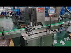 シームキャップラベル缶機械自動化