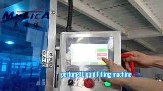 泡状液体充填機香水消毒剤