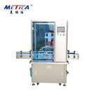 10ml - 100ml Linear Type Automatic Bottle Cleaning Machine With Air Washing Function