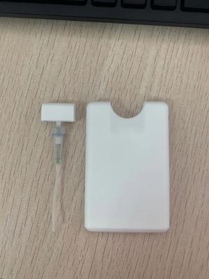 1500bph注文のポケット カード包装の機械および香水の詰物およびおおう機械